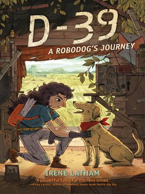 cover image of D-39